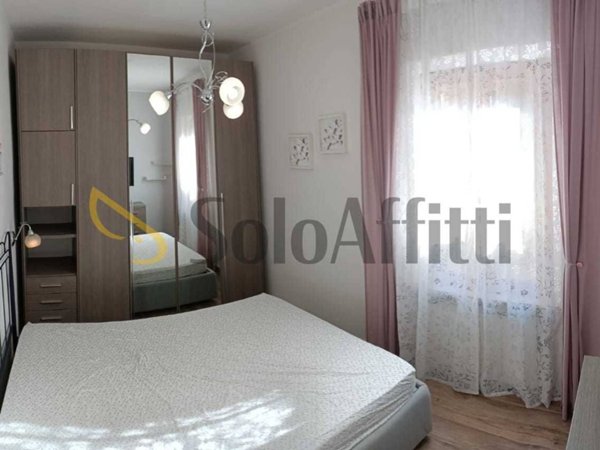 appartamento in affitto a Siena