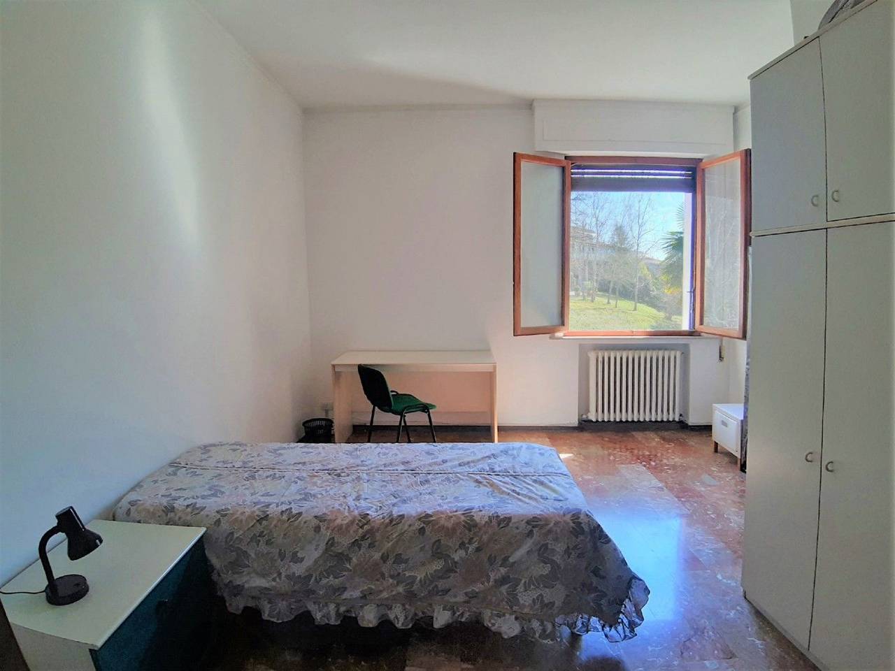 appartamento in affitto a Siena in zona San Miniato