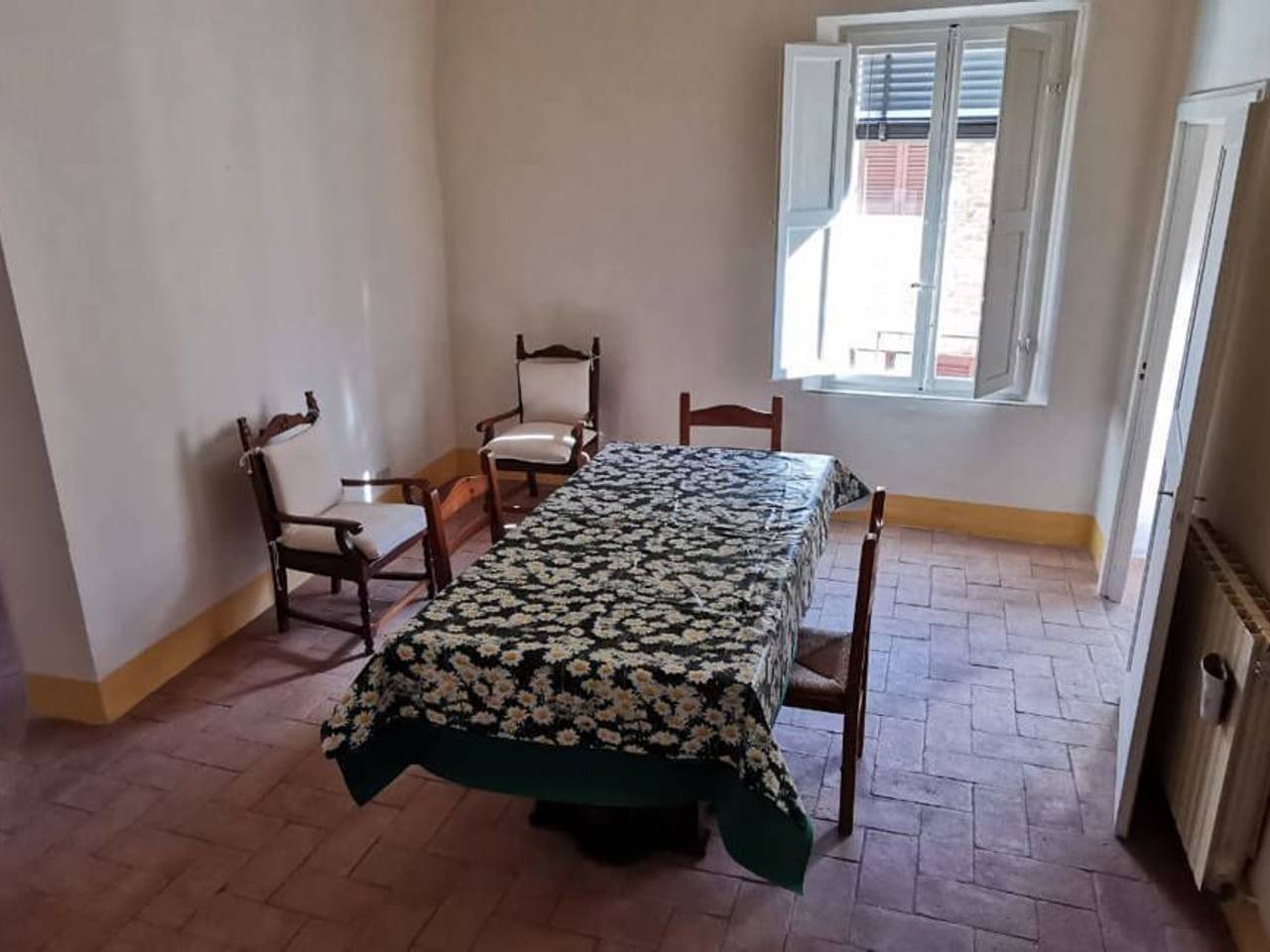 appartamento in affitto a Siena in zona Centro Città