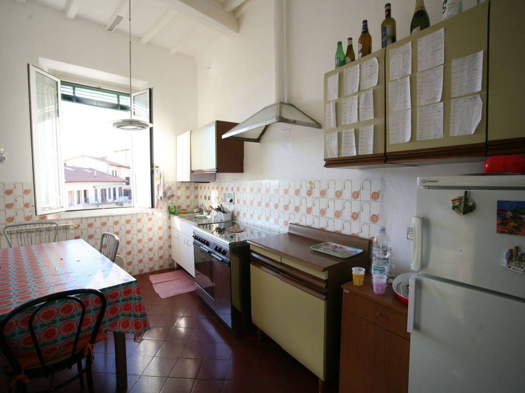 appartamento in affitto a Siena in zona Centro Città