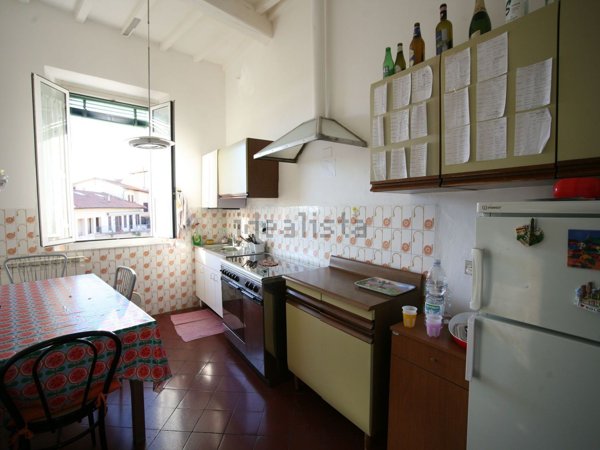 appartamento in affitto a Siena
