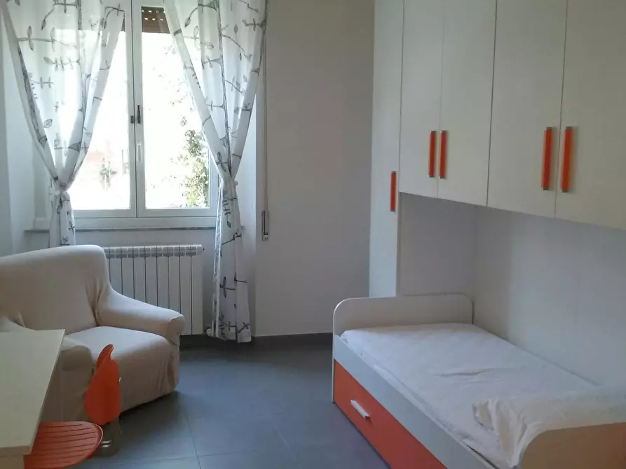 appartamento in affitto a Siena in zona Centro Città