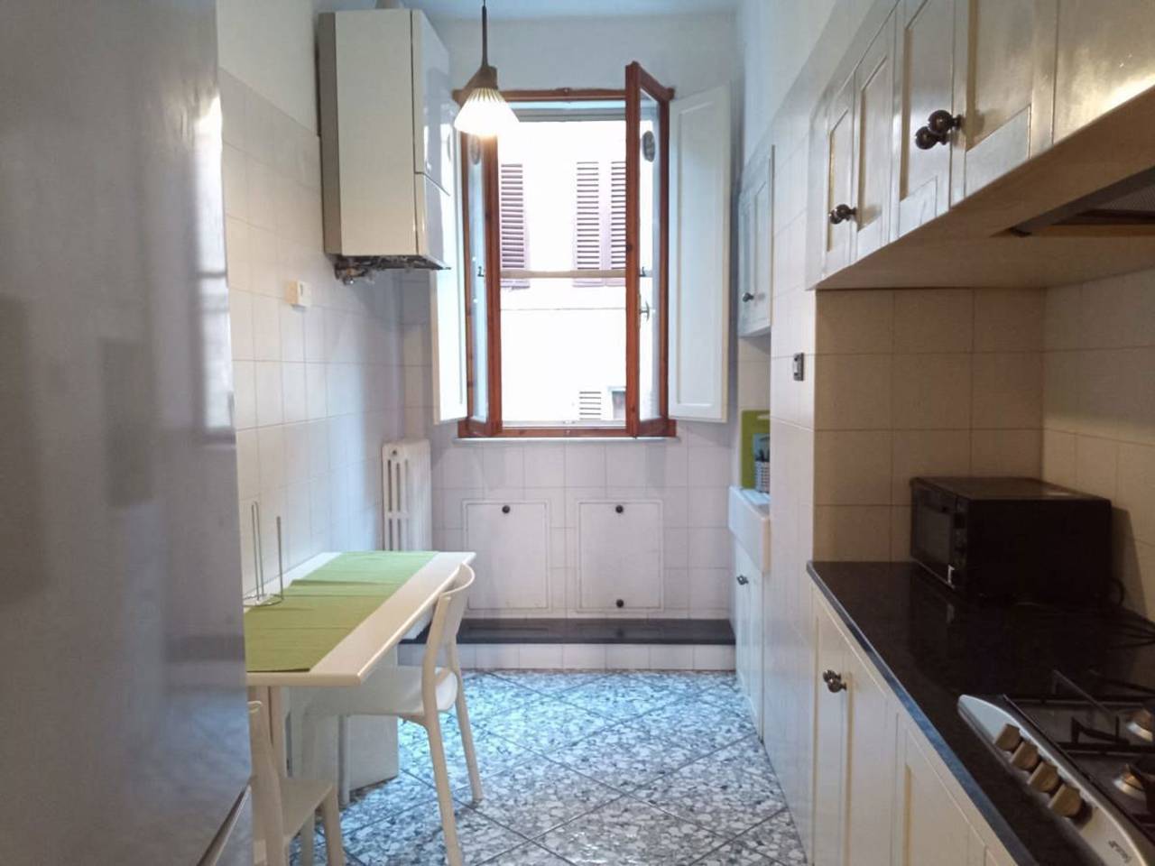 appartamento in affitto a Siena in zona Centro Città