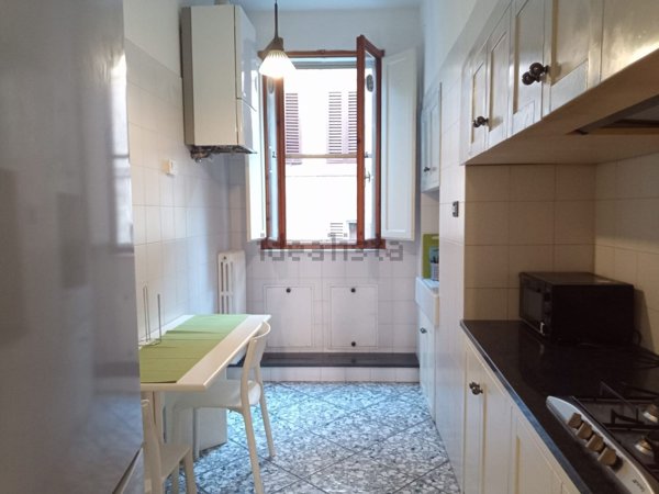 appartamento in affitto a Siena in zona Centro Città
