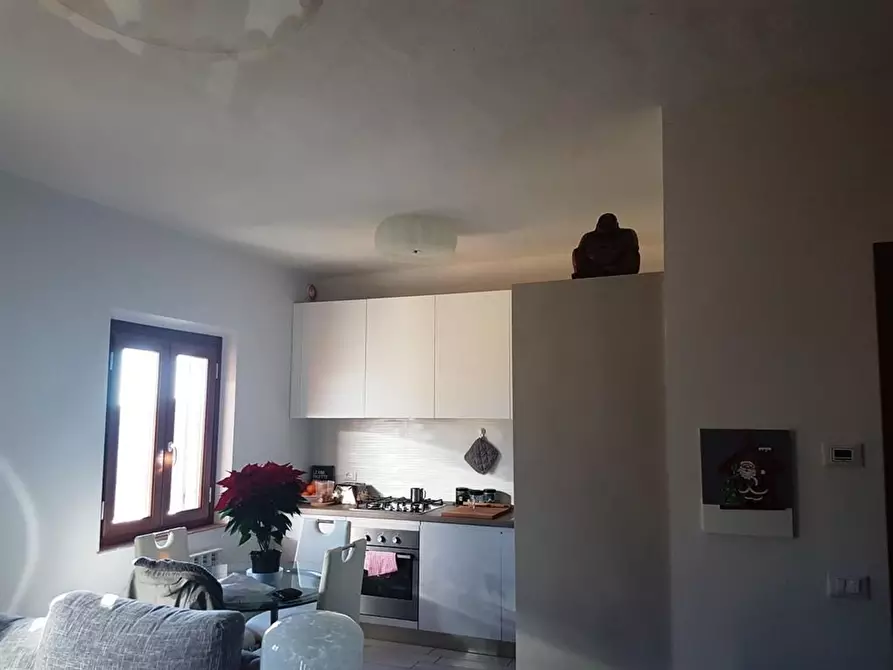 appartamento in affitto a Siena in zona San Miniato