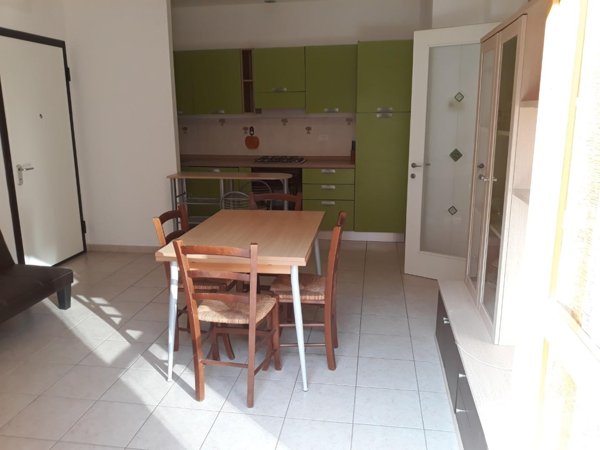 appartamento in affitto a Siena
