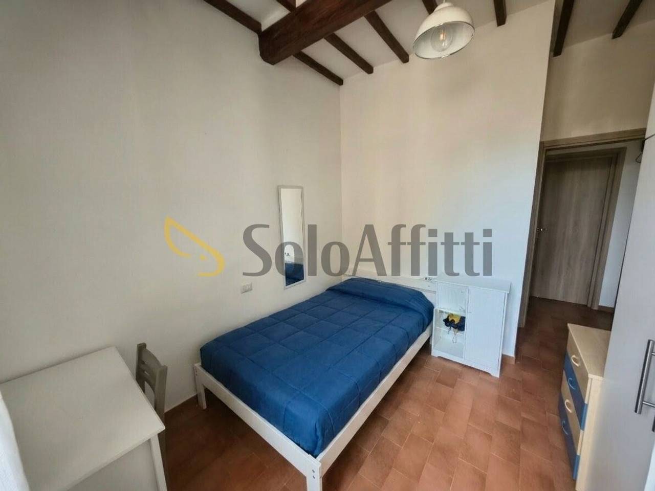 appartamento in affitto a Siena