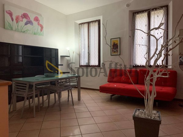 appartamento in affitto a Siena in zona Centro Città