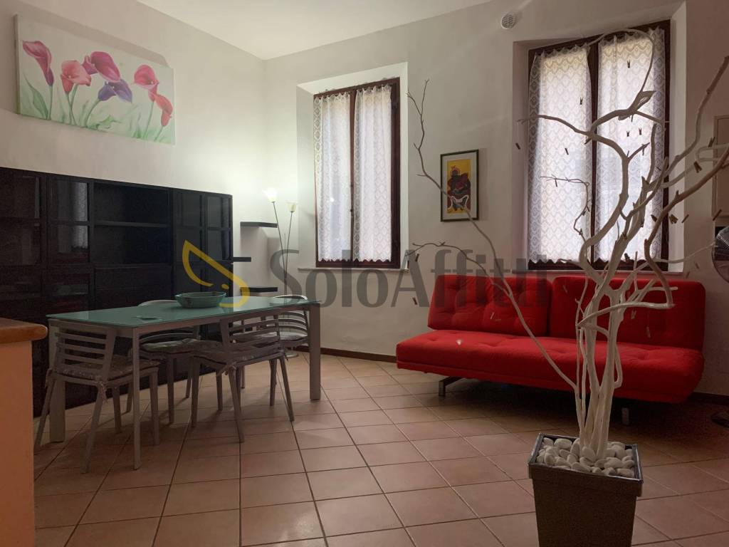 appartamento in affitto a Siena in zona Centro Città