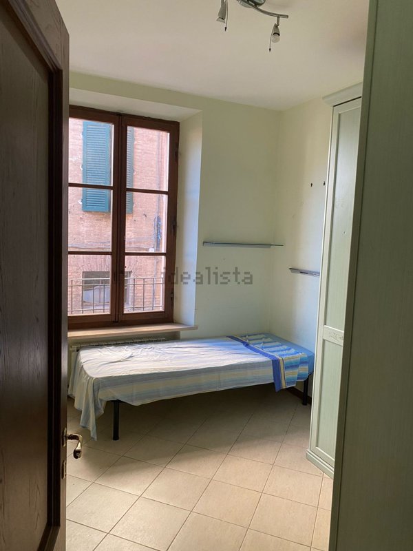 appartamento in affitto a Siena in zona Centro Città