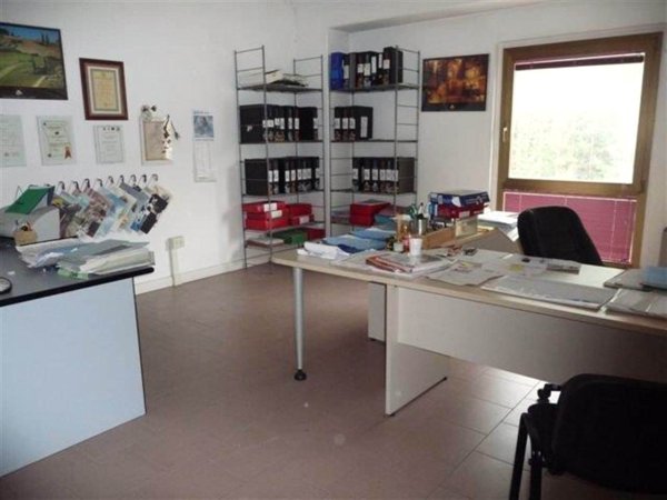 ufficio in affitto a Siena