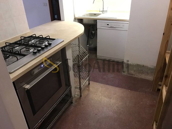 appartamento in affitto a Siena in zona Centro Città