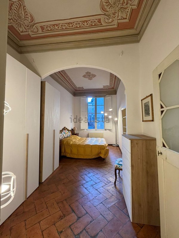 appartamento in affitto a Siena