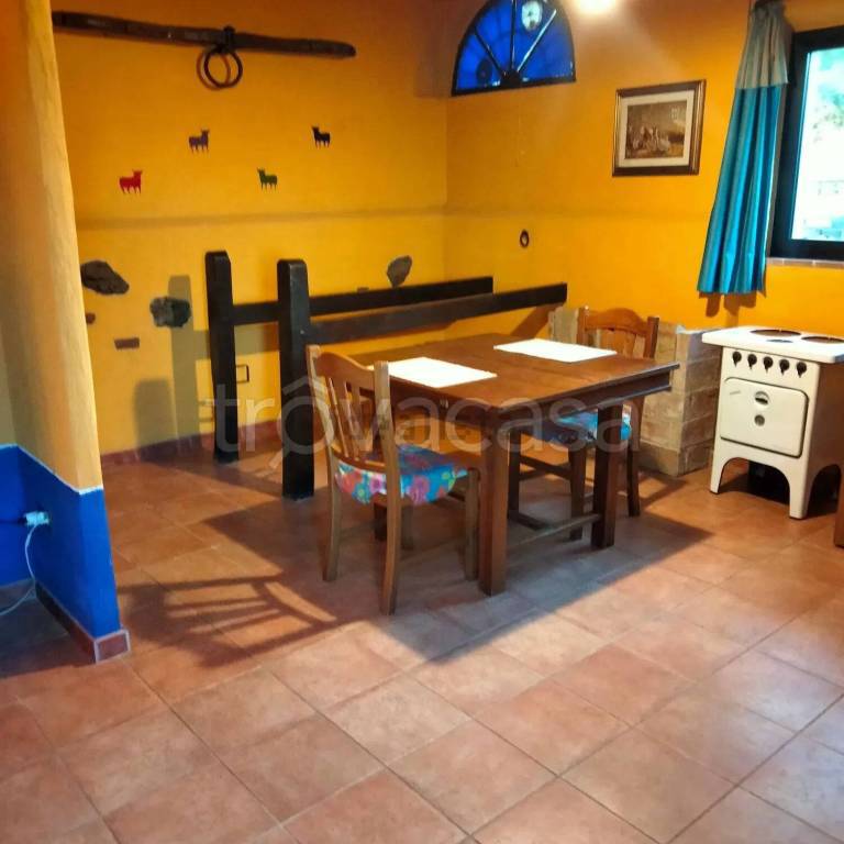 appartamento in affitto a Siena in zona San'Andrea a Montecchio