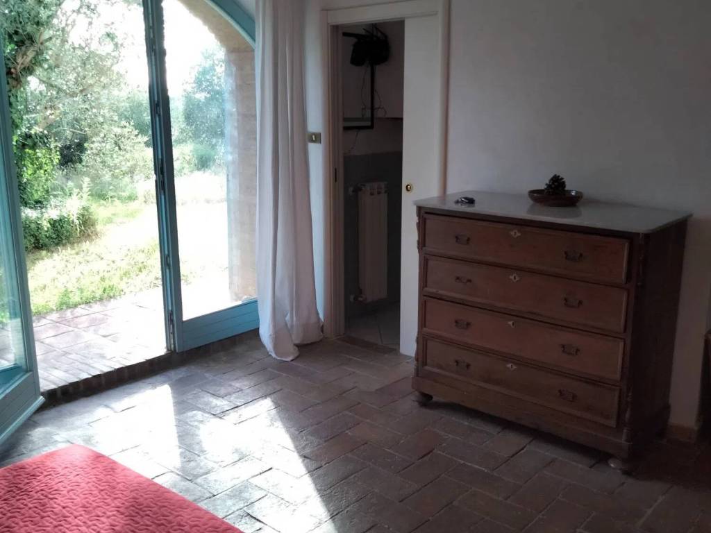 appartamento in affitto a Siena in zona Monteliscai