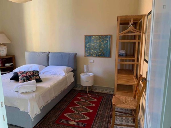 appartamento in affitto a Siena in zona Centro Città