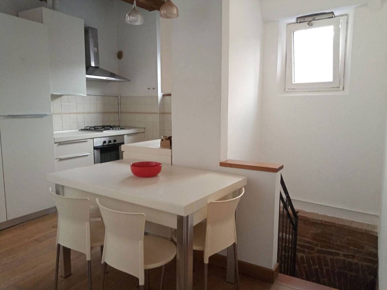 appartamento in affitto a Siena in zona Centro Città