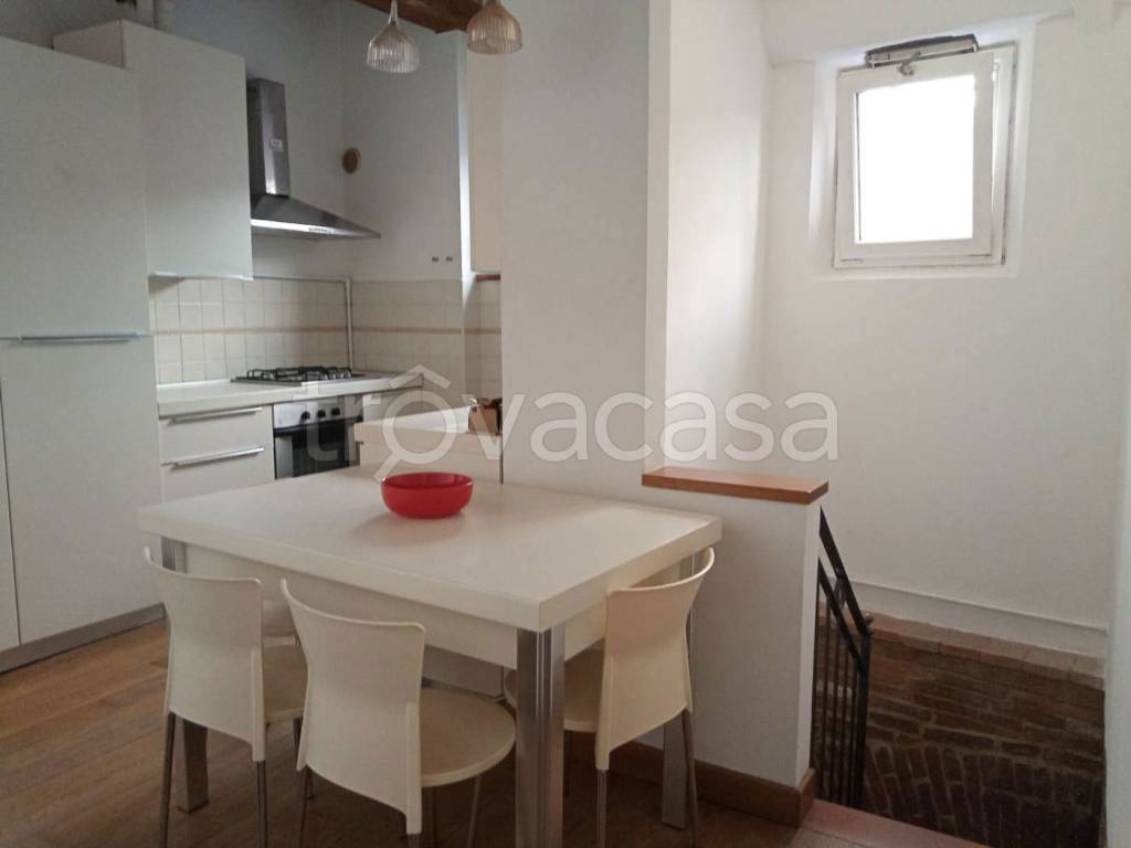 appartamento in affitto a Siena in zona Centro Città