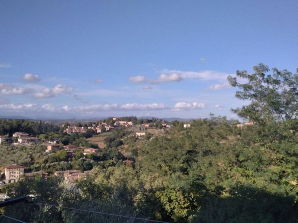 appartamento in affitto a Siena in zona Centro Città