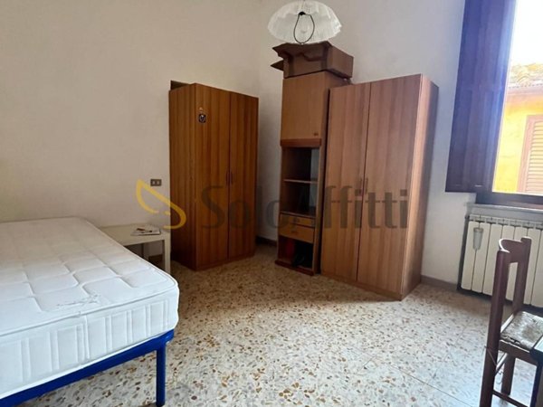 appartamento in affitto a Siena in zona Centro Città
