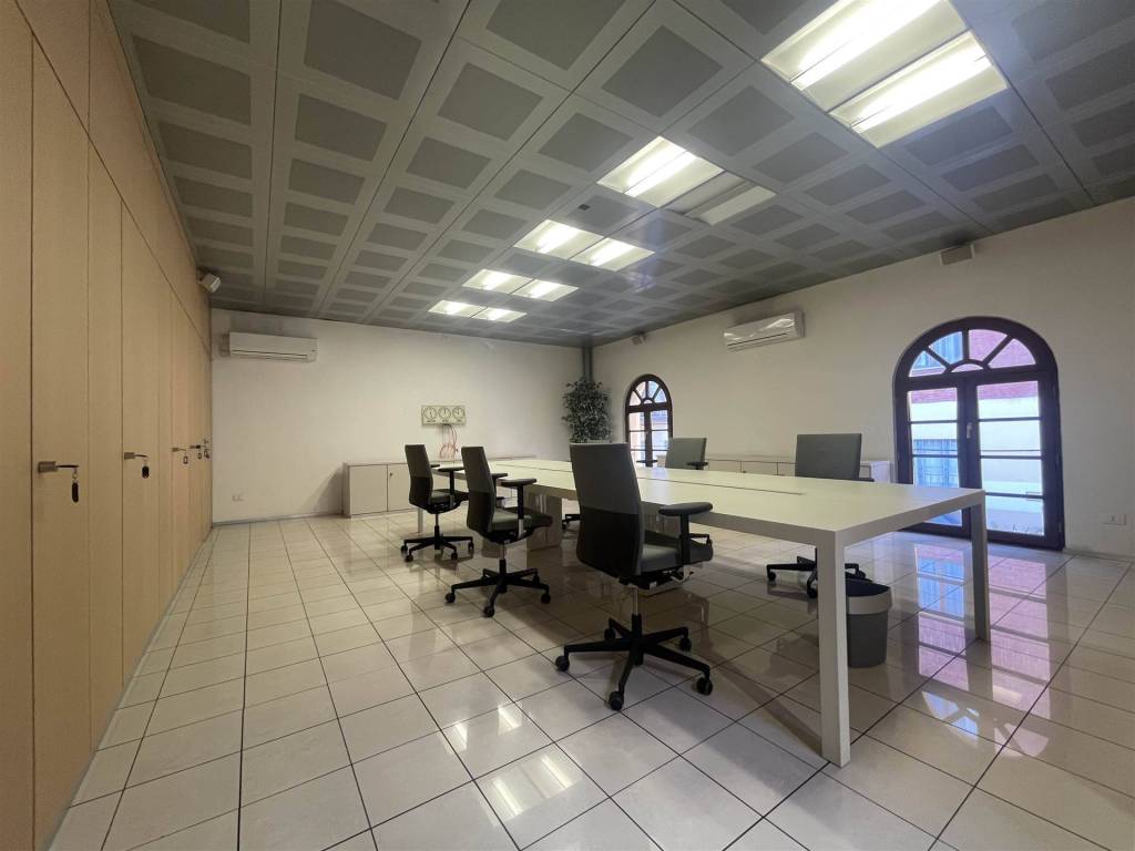 ufficio in affitto a Siena