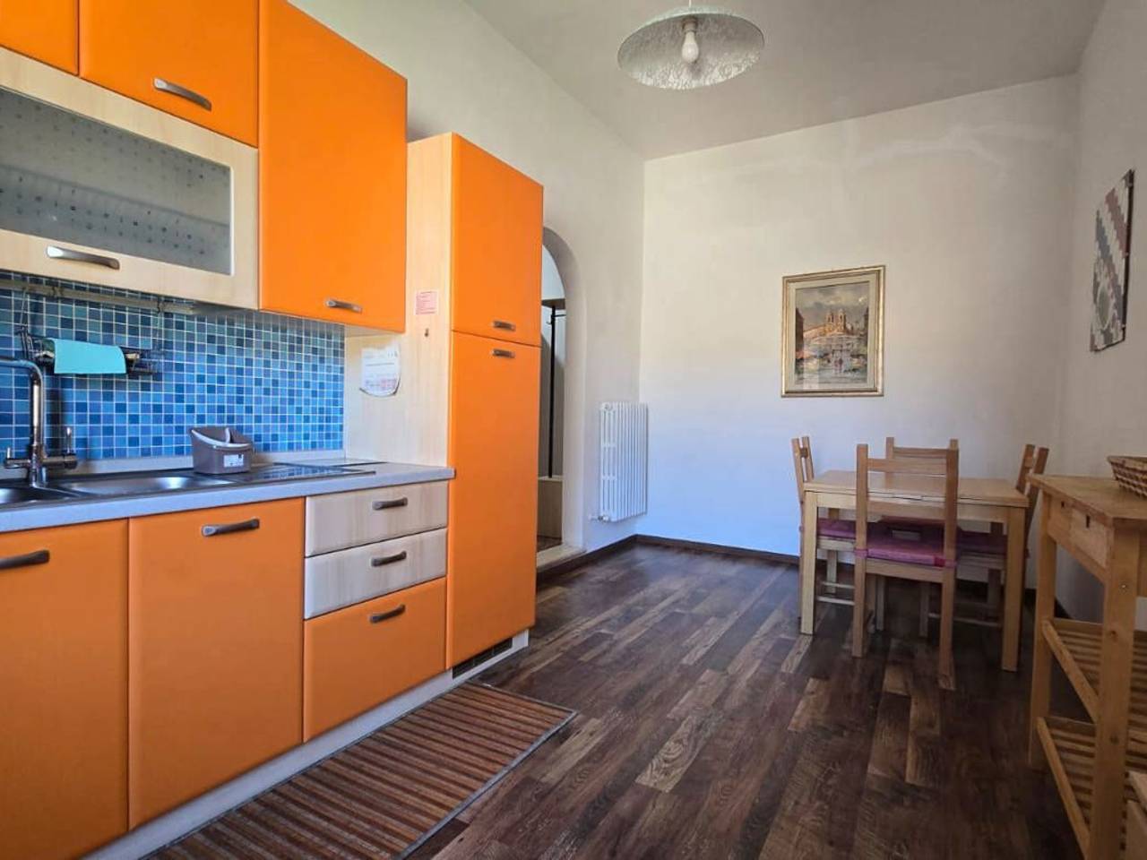 appartamento in affitto a Siena in zona Centro Città
