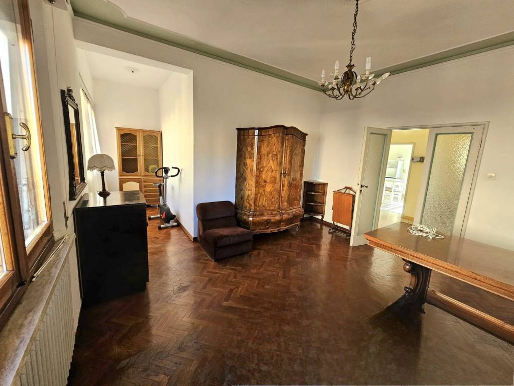 appartamento in affitto a Siena