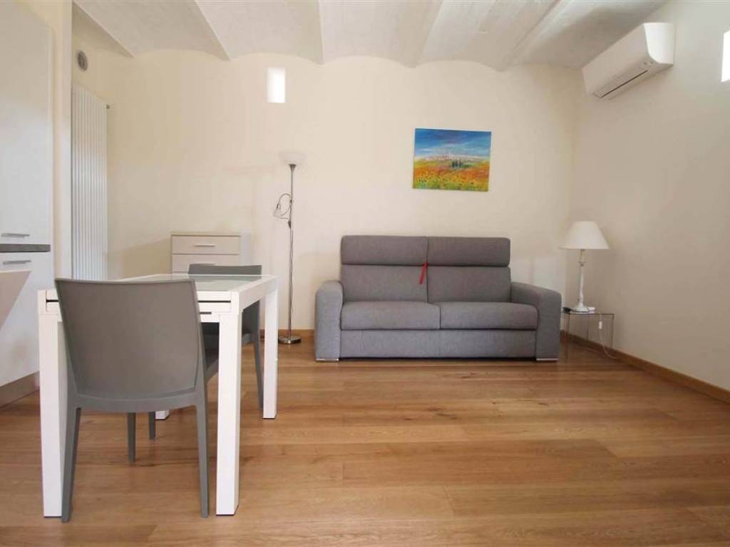 appartamento in affitto a Siena in zona Centro Città