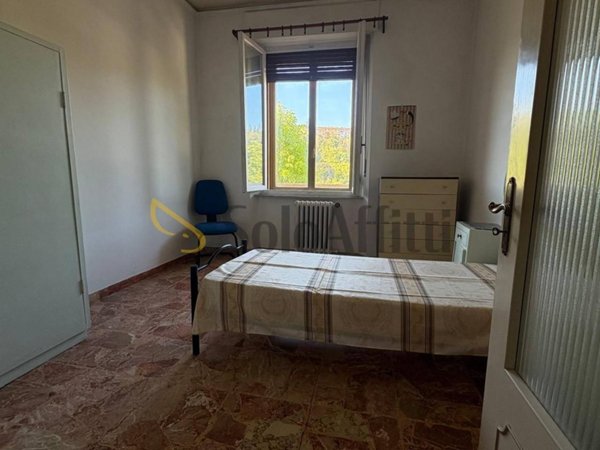 appartamento in affitto a Siena in zona Monteliscai