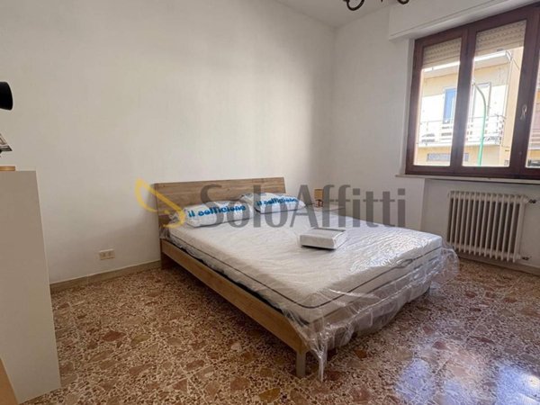 appartamento in affitto a Siena