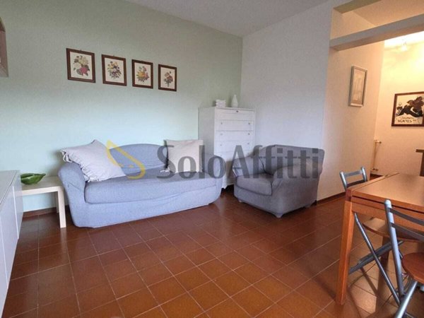 appartamento in affitto a Siena in zona San Miniato