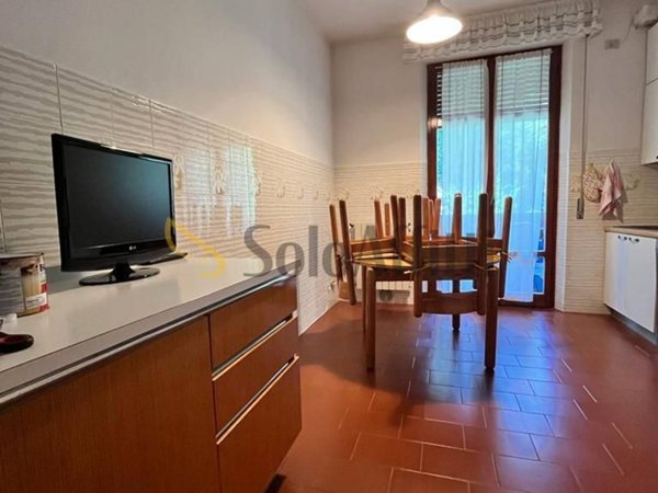 appartamento in affitto a Siena in zona Monteliscai