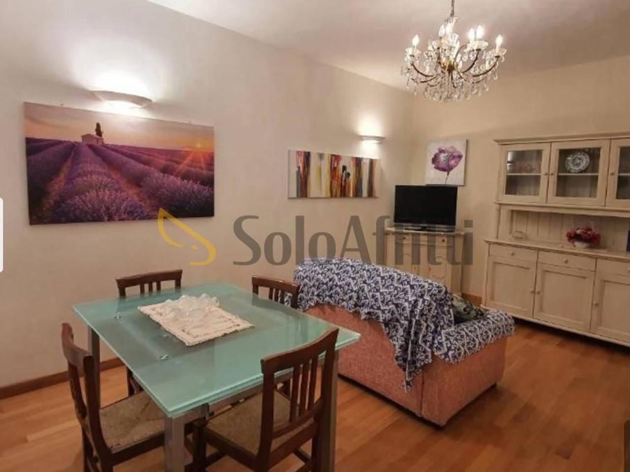 appartamento in affitto a Siena in zona Centro Città