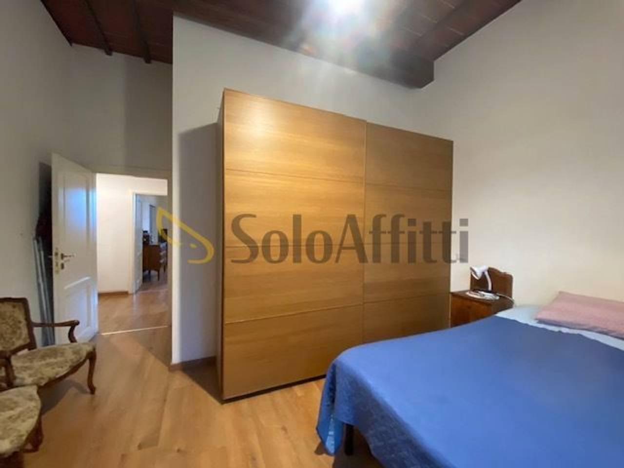 appartamento in affitto a Siena in zona San Miniato
