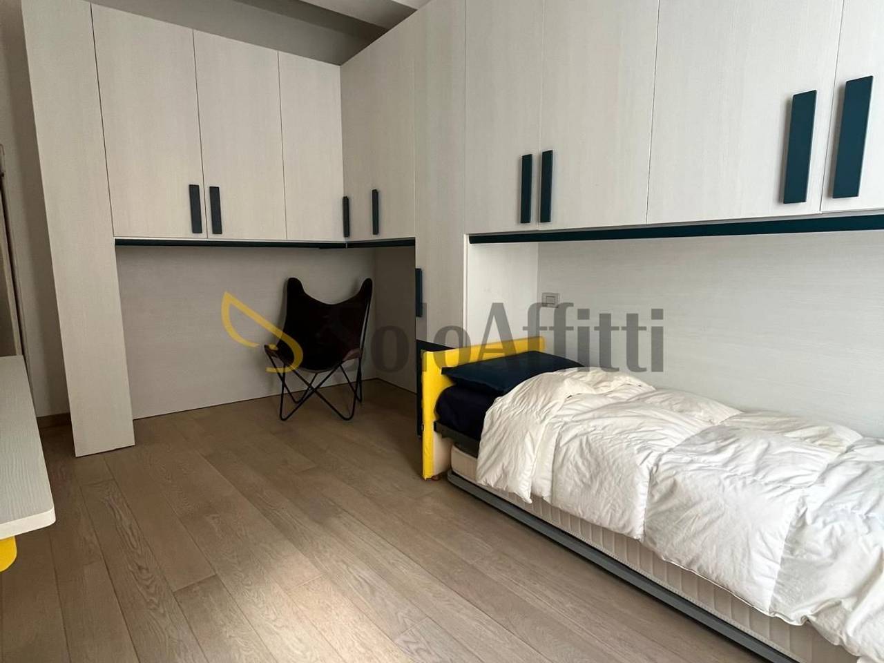 appartamento in affitto a Siena in zona Centro Città