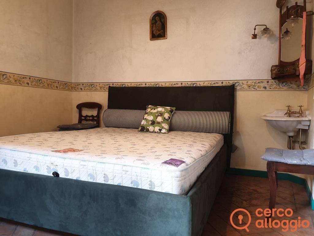 appartamento in affitto a Siena in zona Centro Città