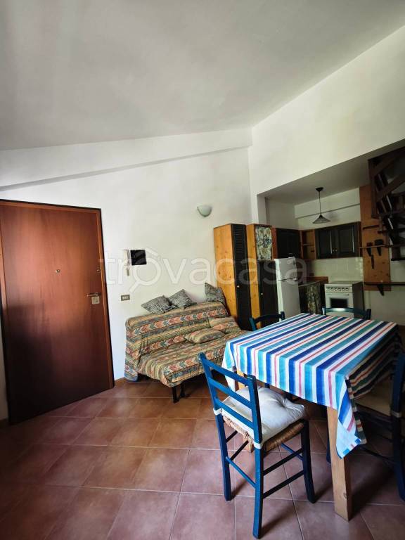 appartamento in affitto a Siena