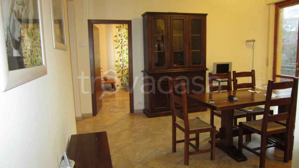 appartamento in affitto a Siena