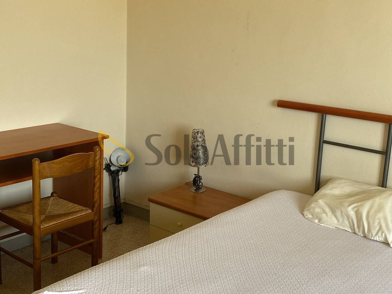 appartamento in affitto a Siena in zona Centro Città