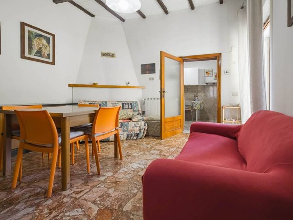 appartamento in affitto a Siena in zona Centro Città