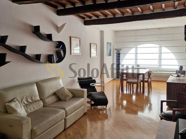 appartamento in affitto a Siena in zona Centro Città