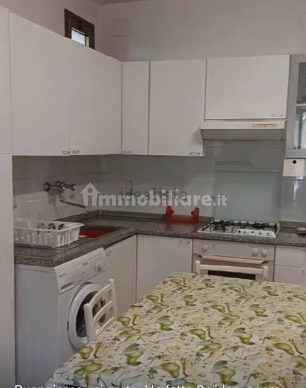 appartamento in affitto a Siena