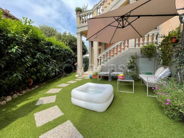 appartamento in affitto a Siena in zona Centro Città