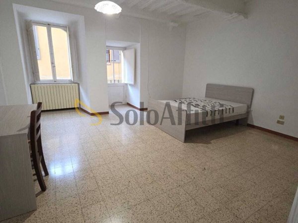 appartamento in affitto a Siena in zona Centro Città