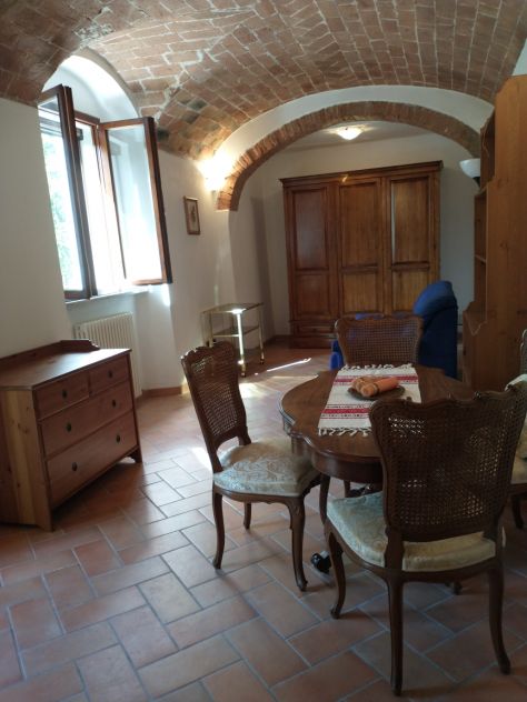 appartamento in affitto a Siena