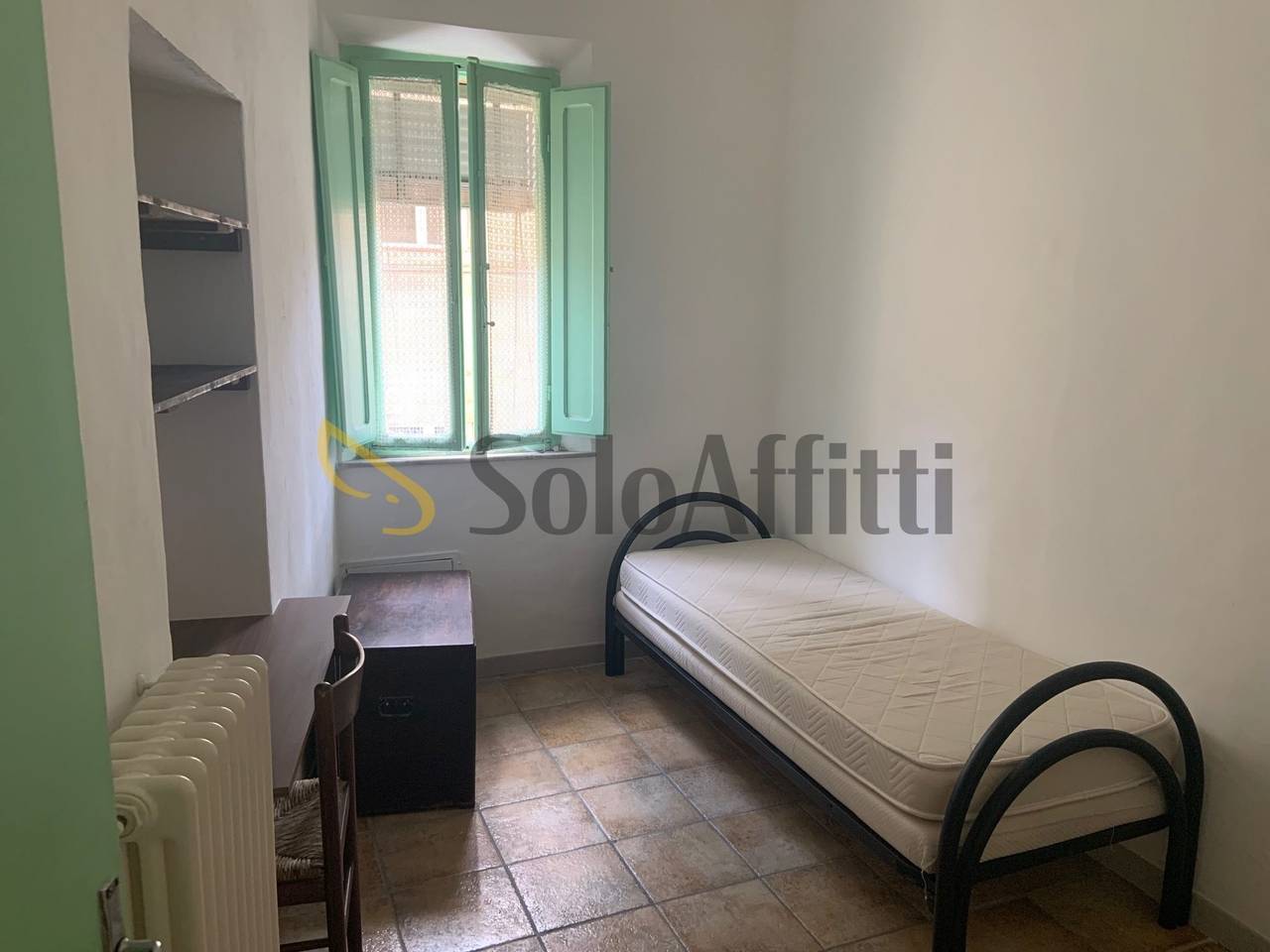 appartamento in affitto a Siena in zona Centro Città