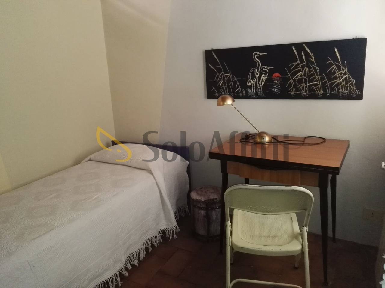 appartamento in affitto a Siena in zona Centro Città