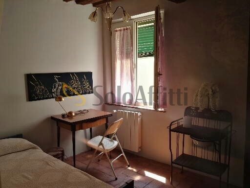 appartamento in affitto a Siena in zona Centro Città