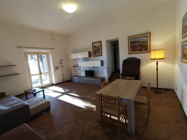 appartamento in affitto a Siena