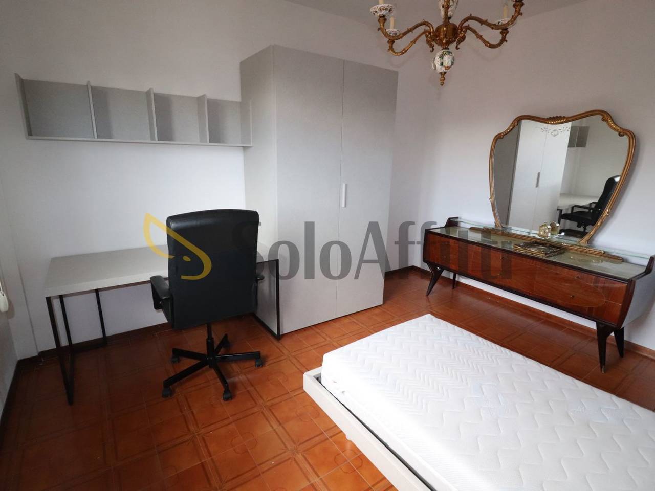 appartamento in affitto a Siena in zona Le Tolfe